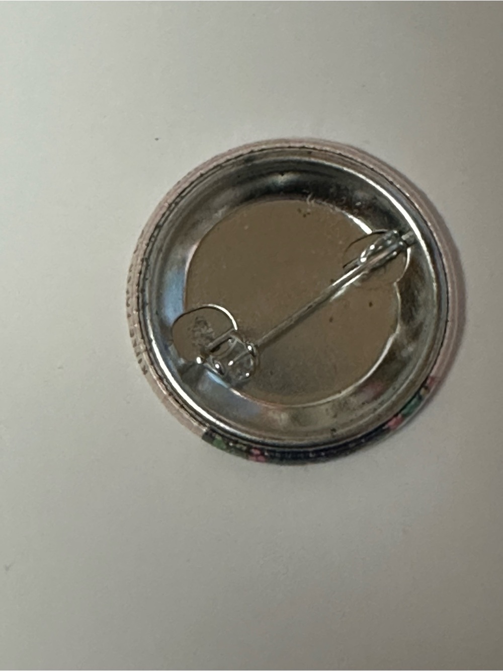 Rifle Paper Co Button Pin - Picture 3 of 3